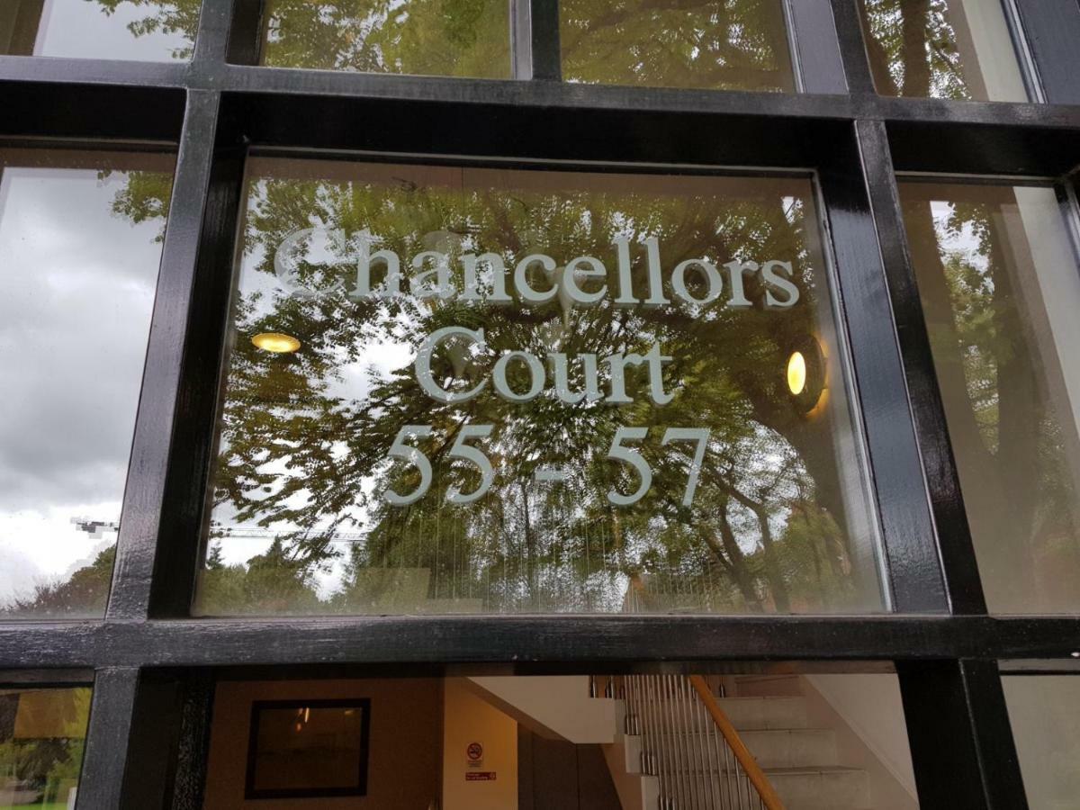 Chancellors Court Belfast Buitenkant foto